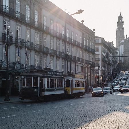 Esm Rental - Rosario'S Cozy Studio Porto Eksteriør bilde