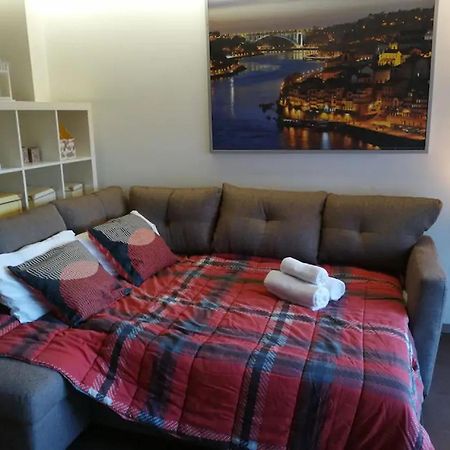 Esm Rental - Rosario'S Cozy Studio Porto Eksteriør bilde