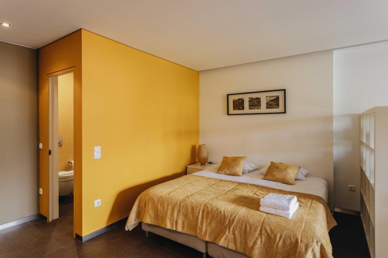 Esm Rental - Rosario'S Cozy Studio Porto Eksteriør bilde