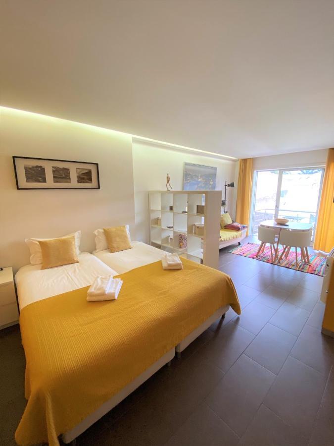 Esm Rental - Rosario'S Cozy Studio Porto Eksteriør bilde
