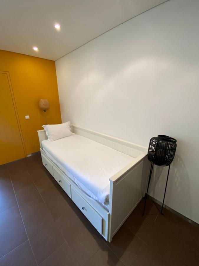 Esm Rental - Rosario'S Cozy Studio Porto Eksteriør bilde