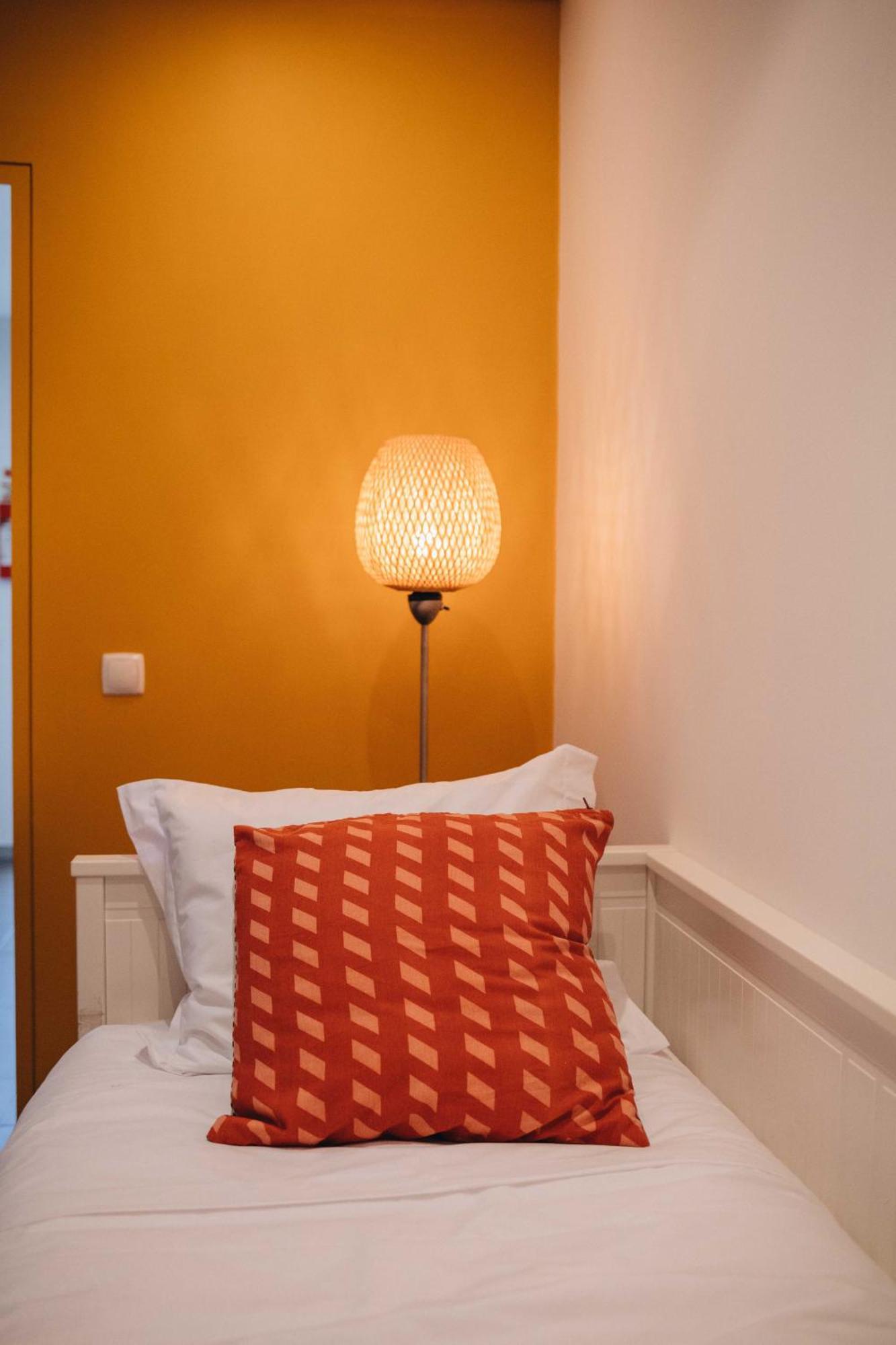 Esm Rental - Rosario'S Cozy Studio Porto Eksteriør bilde